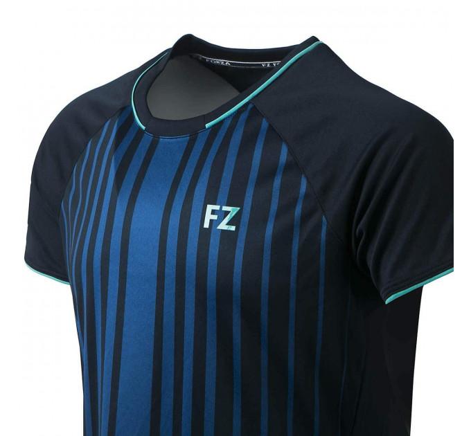 Футболка FZ Forza Seolin Tee Mens T-Shirt Saphire ✅