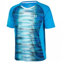 Футболка FZ FORZA Pontiac Tee Mens Malibu Blue ✅