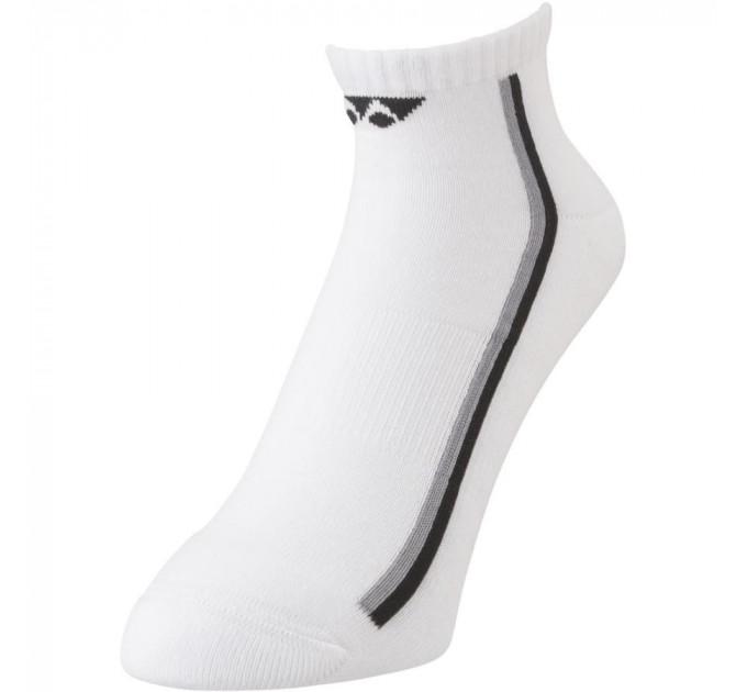 Шкарпетки Yonex 19190 Low Cut Socks (3 pcs) ✅