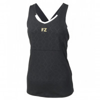 Майка спортивная FZ FORZA Brenda Women`s Top Black ✅ Майка спортивная FZ FORZA Brenda Women`s Top Black ✅