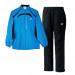 Спортивний костюм Yonex 5821 Black/Blue ✅