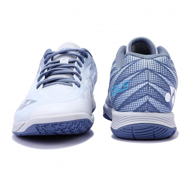 Кросівки Yonex SHB-Aerus Z2 Blue Gray ✅