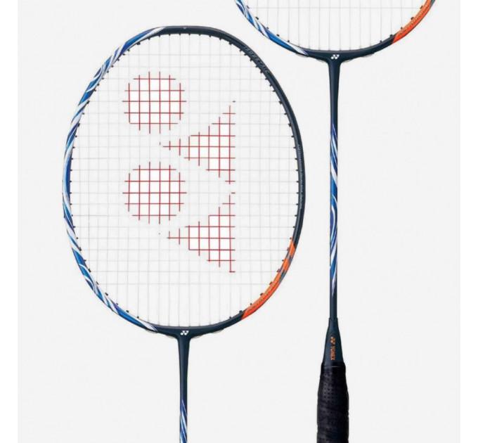 Ракетка для бадминтона Yonex Astrox 100 ZZ Dark Navy ✅