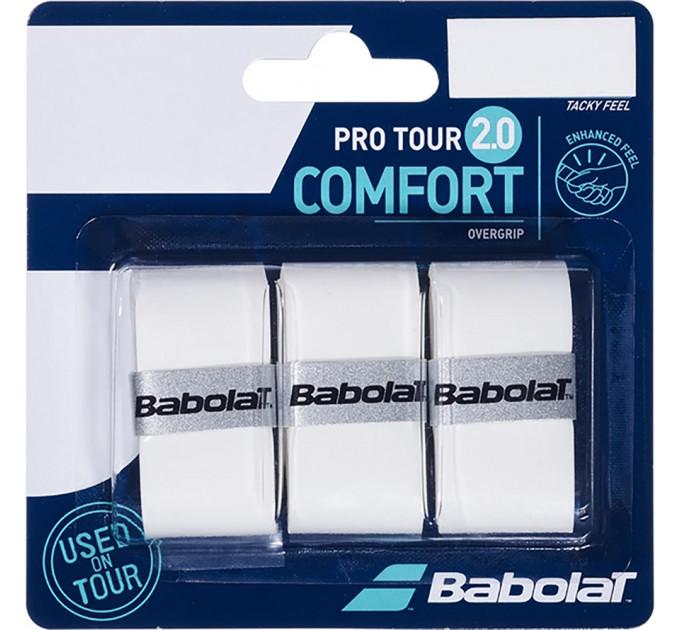 Обмотка Babolat Pro Tour x3 ✅