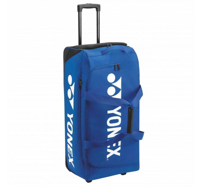 Сумка для ракеток Yonex 92432 Pro Trolley Bag ✅