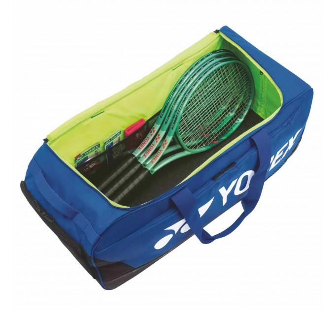 Сумка для ракеток Yonex 92432 Pro Trolley Bag ✅