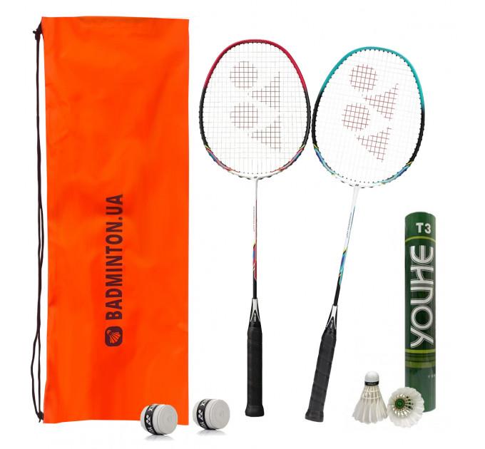 Набір для бадмінтону Yonex Luxe ✅