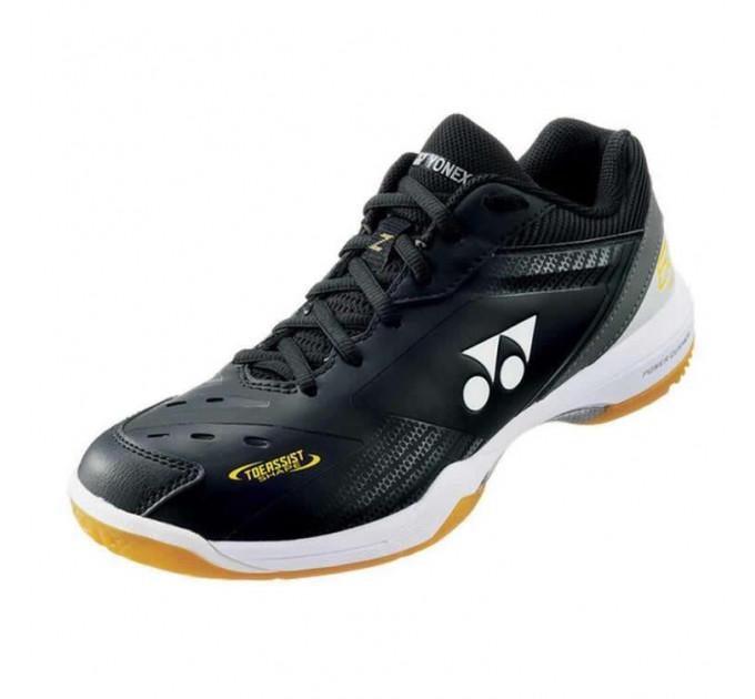 Кросівки Yonex SHB-65 Z3 Men Black ✅