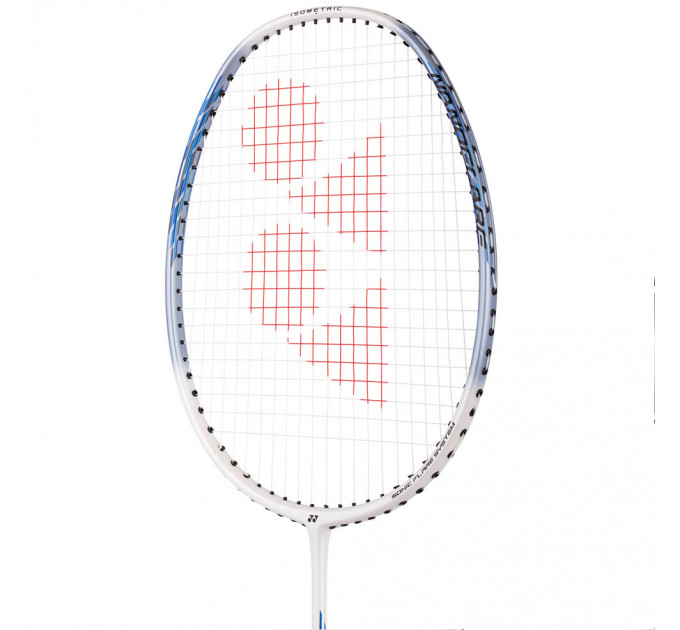 Ракетка Yonex Nanoflare 001 Clear (2025) ✅