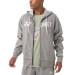 Кофта Yonex YM0016 Full Zip Hoodie Gray ✅