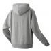 Кофта Yonex YM0016 Full Zip Hoodie Gray ✅