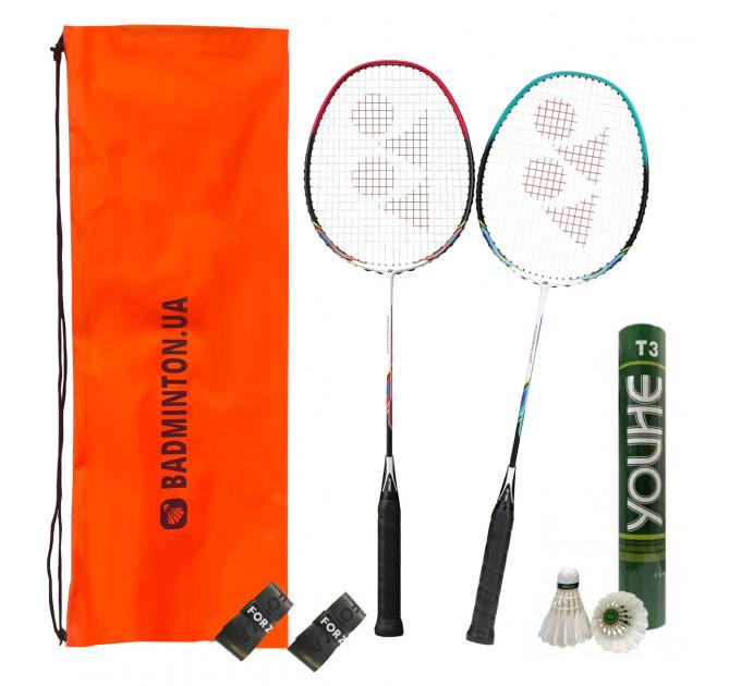 Набір для бадмінтону Yonex Luxe ✅