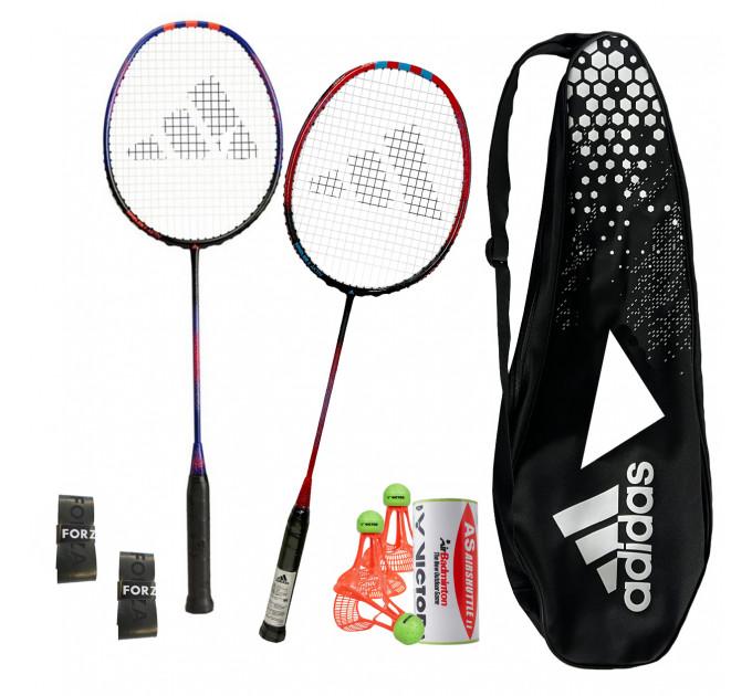 Набір для Air бадмінтону Adidas Master Air ✅