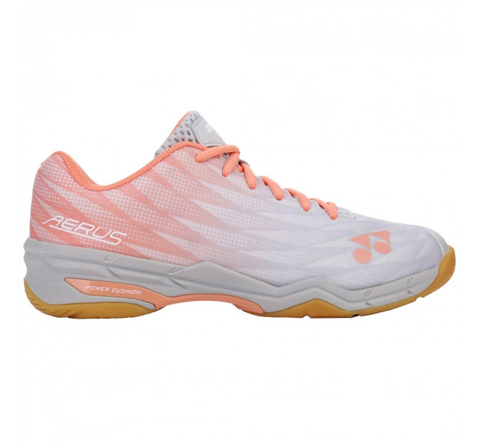 Кросівки унісекс Yonex SHB-Aerus X2 Coral ✅