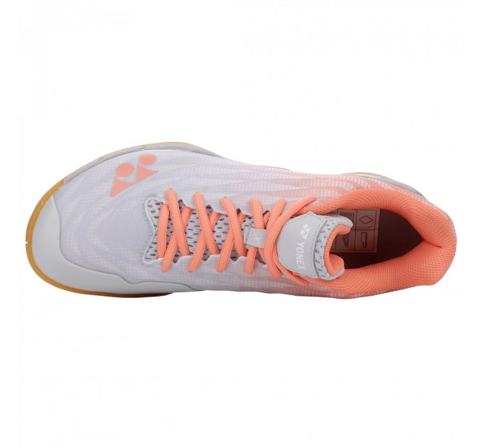Кросівки унісекс Yonex SHB-Aerus X2 Coral ✅