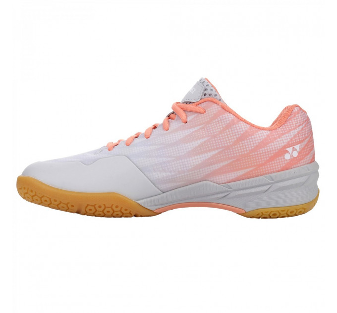 Кросівки унісекс Yonex SHB-Aerus X2 Coral ✅