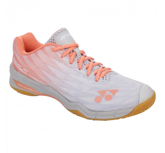 Кросівки унісекс Yonex SHB-Aerus X2 Coral ✅