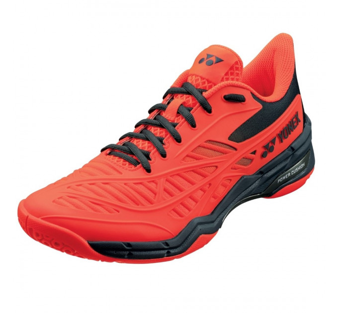 Кросівки Yonex Cascade Drive Bright Red ✅