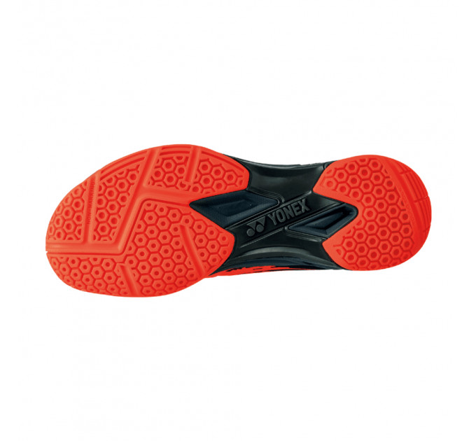 Кросівки Yonex Cascade Drive Bright Red ✅