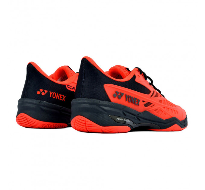 Кросівки Yonex Cascade Drive Bright Red ✅