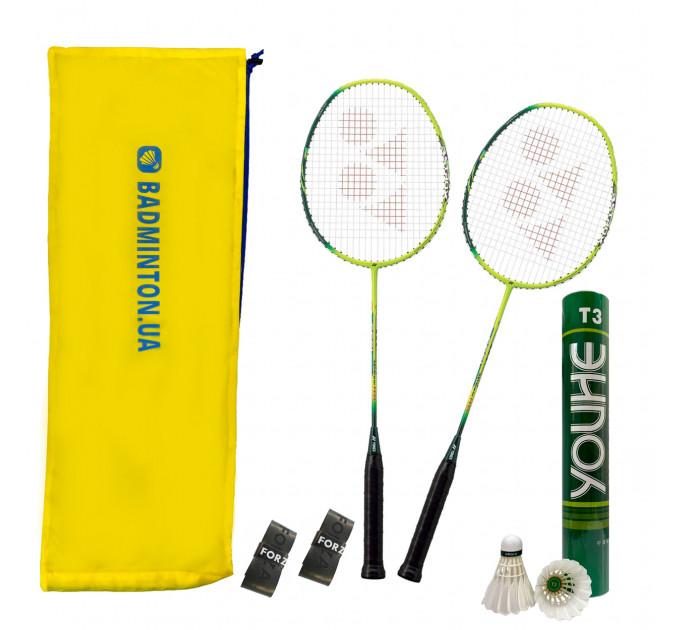 Набір для бадмінтону Yonex Elite ✅