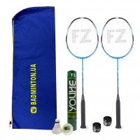 Набор для бадминтона FZ Forza Premium ✅ Набор для бадминтона FZ Forza Premium ✅