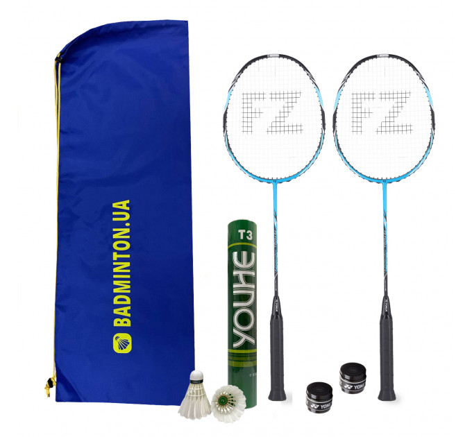 Набор для бадминтона FZ Forza Premium ✅
