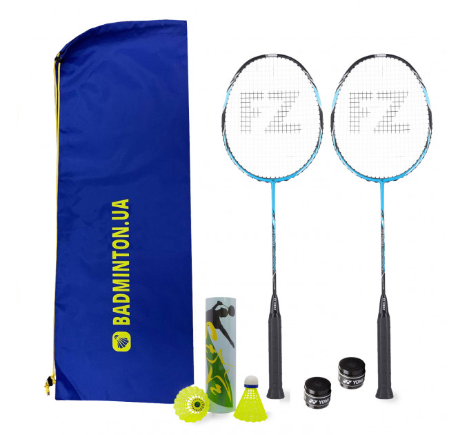 Набор для бадминтона FZ Forza Premium ✅