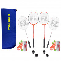 Набір для Air бадмінтону FZ Forza Family Air ✅ Набір для Air бадмінтону FZ Forza Family Air ✅