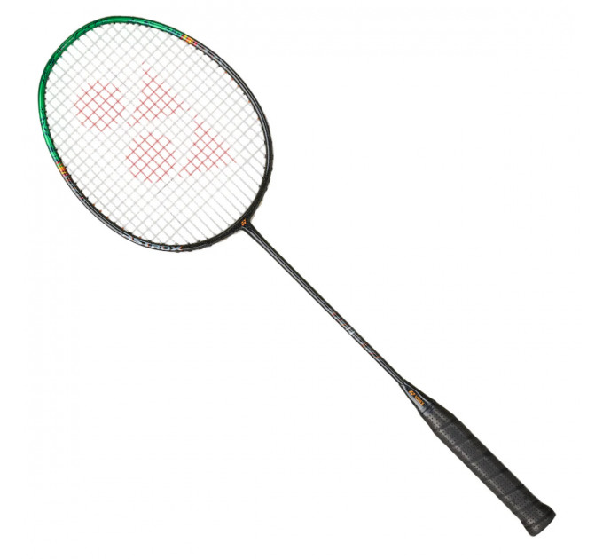 Ракетка Yonex Astrox 99 Pro Black/Green ✅