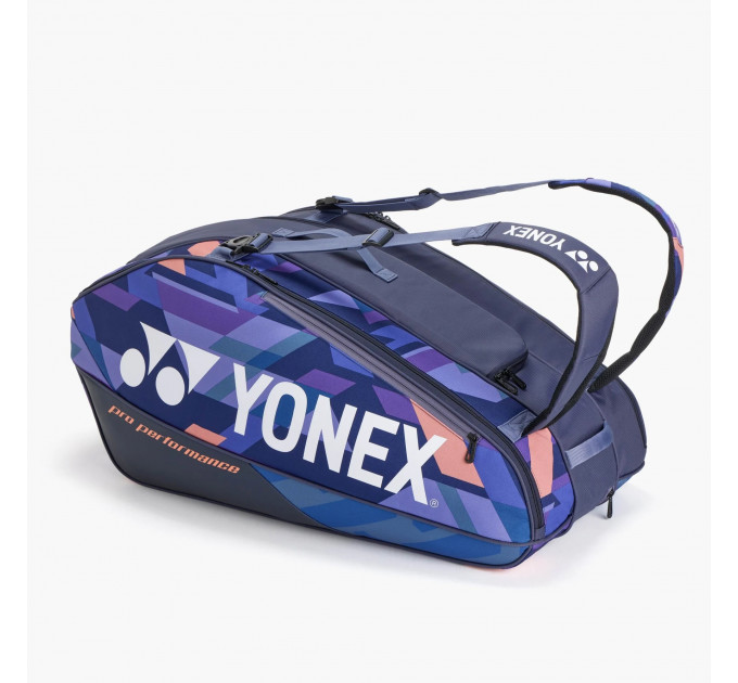Сумка для ракеток Yonex 92429 Pro Tournament Bag (9 pcs) ✅
