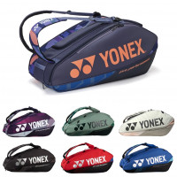 Сумка для ракеток Yonex 92429 Pro Tournament Bag (9 pcs) ✅