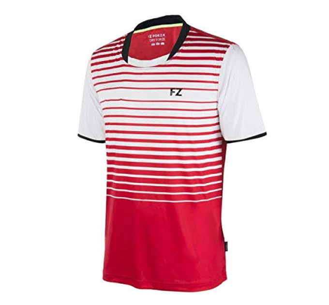 Футболка женская FZ Forza Rio De Janiero Chinese Red ✅