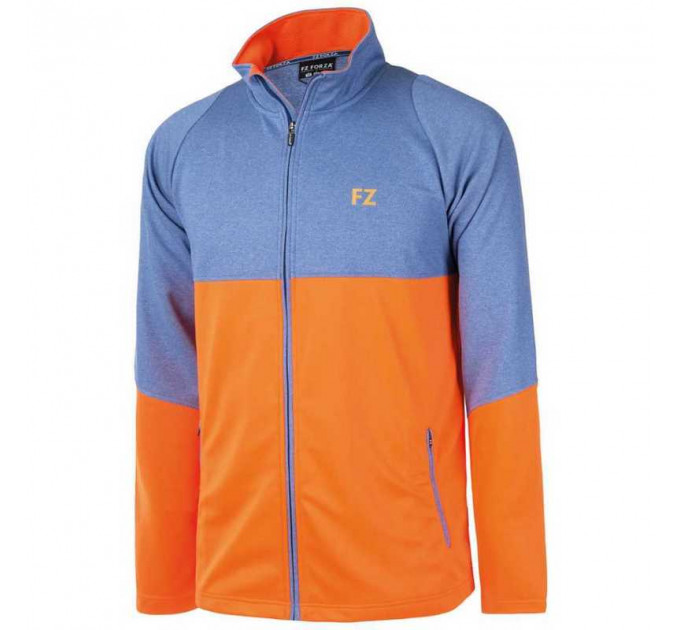 Кофта спортивная FZ FORZA Babur Jacket Surf The Web ✅