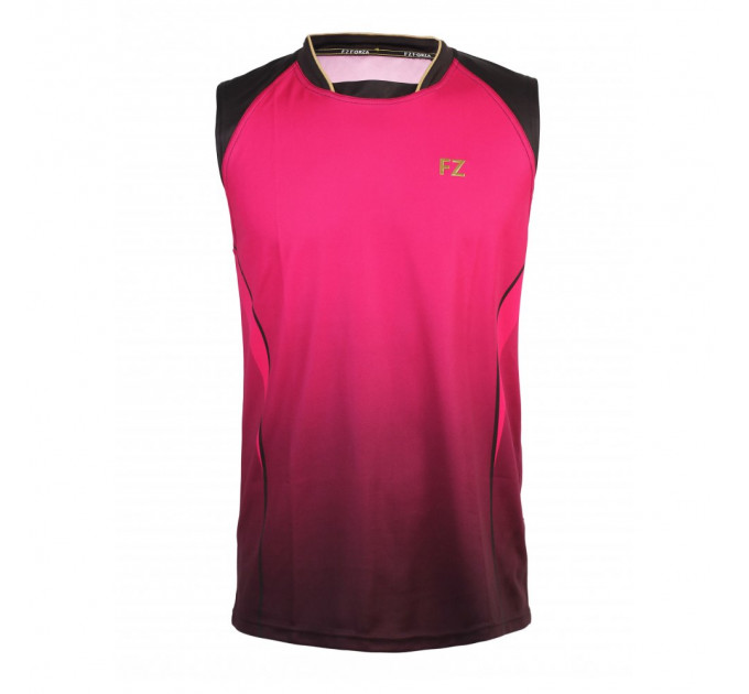 Майка FZ FORZA Enrico Sleeveless Junior Top Bright Rose ✅