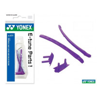 Набор вставок Yonex AC-ET1 для ракетки ✅ Набор вставок Yonex AC-ET1 для ракетки ✅