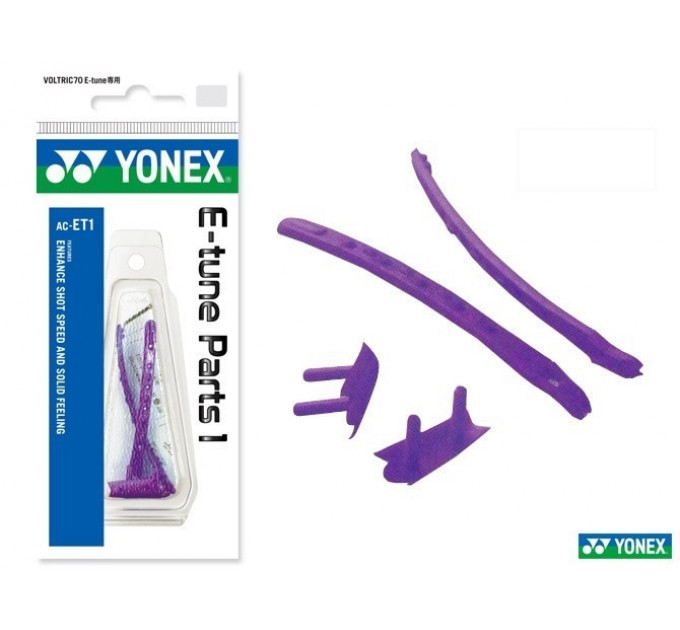 Набор вставок Yonex AC-ET1 для ракетки ✅
