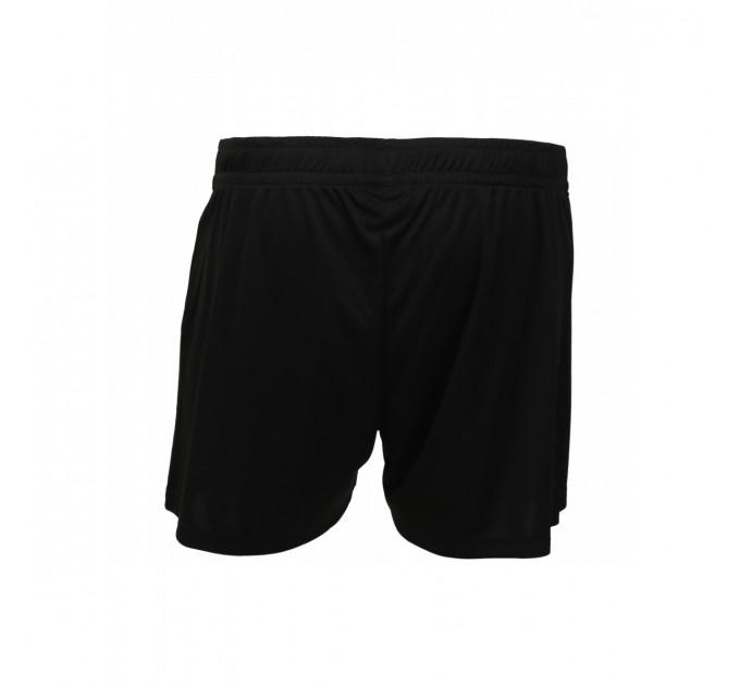 Женские спортивные шорты FZ FORZA Layla Women`s Shorts Black ✅