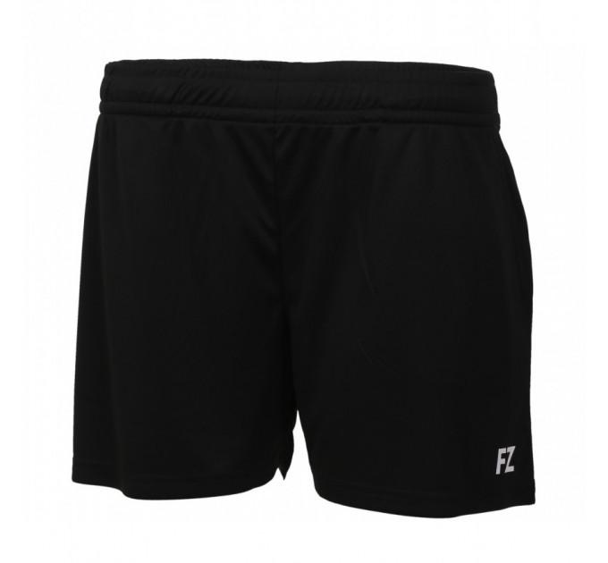 Женские спортивные шорты FZ FORZA Layla Women`s Shorts Black ✅