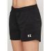 Женские спортивные шорты FZ FORZA Layla Women`s Shorts Black ✅