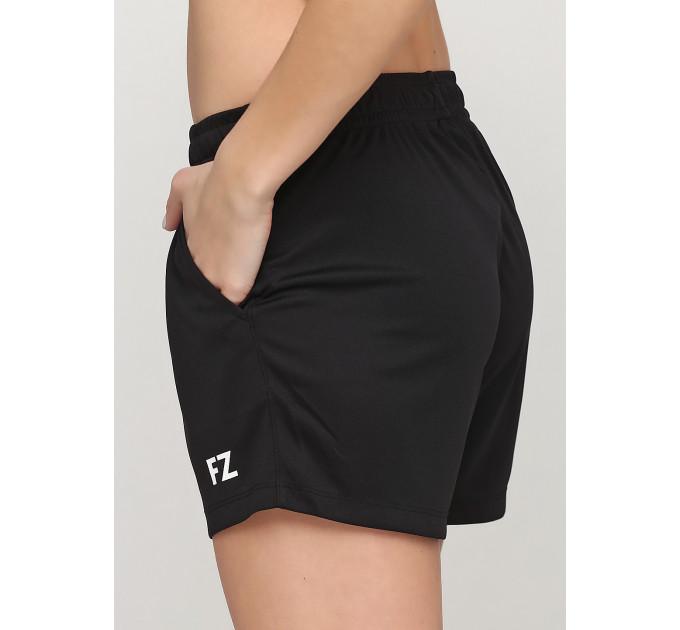 Женские спортивные шорты FZ FORZA Layla Women`s Shorts Black ✅