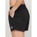 Женские спортивные шорты FZ FORZA Layla Women`s Shorts Black ✅