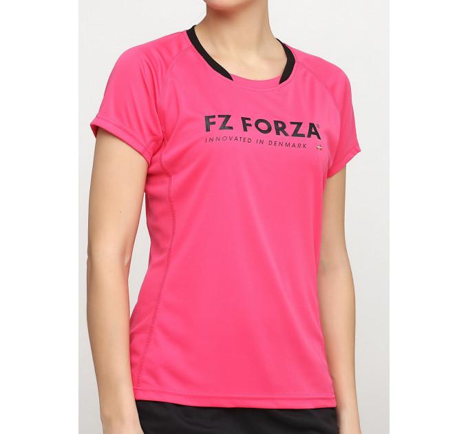 Футболка FZ FORZA Blingley Tee Womens T-Shirt Sparkling Cosmo ✅