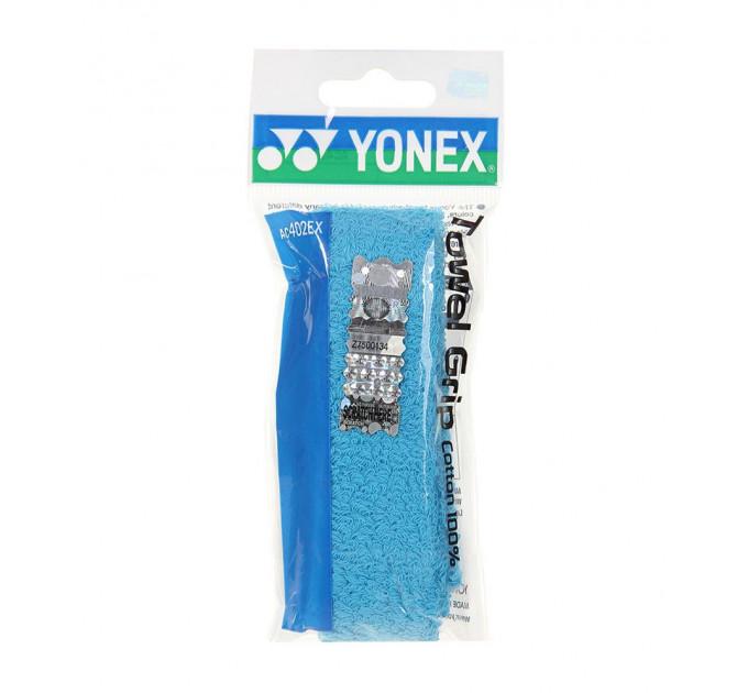 Обмотка махрова Yonex AC402EX ✅