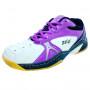 Кросівки STAR Comfort White/Purple ✅