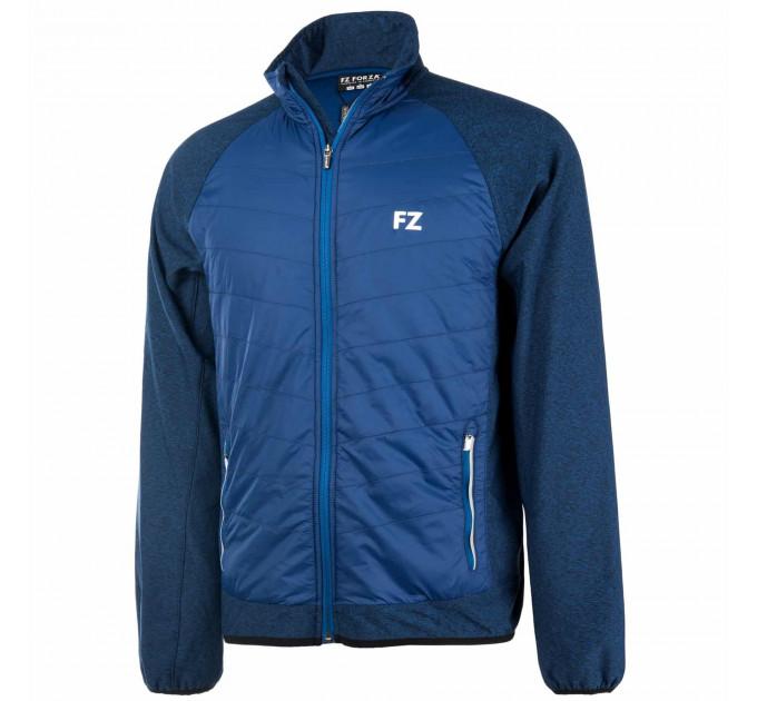 Спортивна кофта FZ Forza Player Junior Jacket Estate Blue ✅