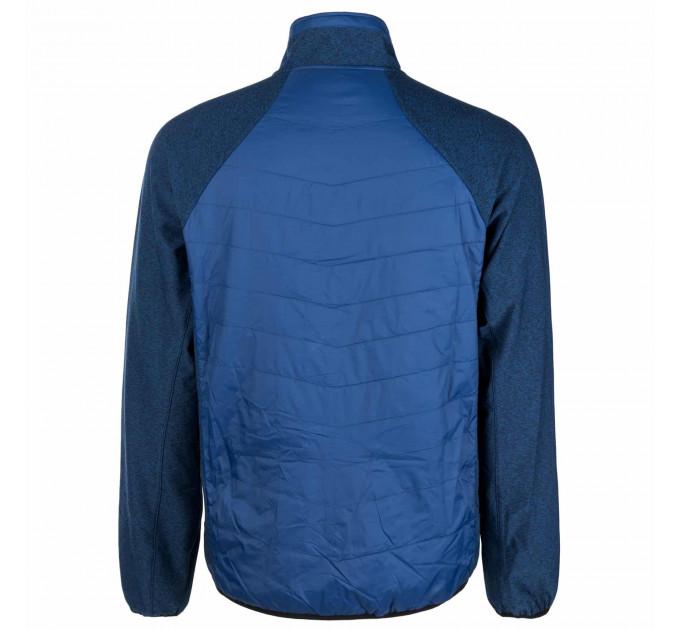 Спортивна кофта FZ Forza Player Junior Jacket Estate Blue ✅