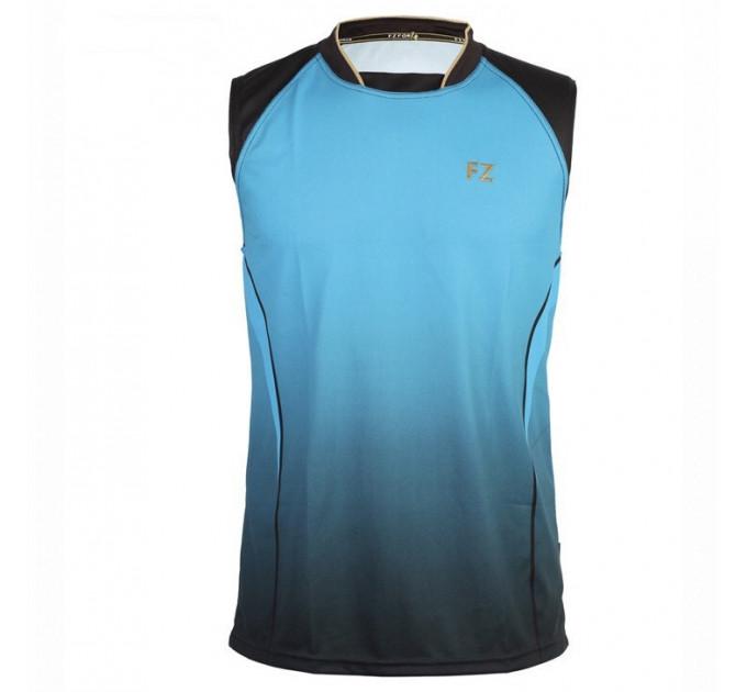 Майка Чоловіча FZ FORZA Enrico Sleeveless Hawaiian Ocean ✅