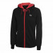 Кофта дитяча FZ Forza Laban Junior Jacket Black ✅