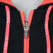 Кофта дитяча FZ Forza Laban Junior Jacket Black ✅